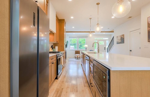 Brentwood-Darlington House | Enchanted Forest