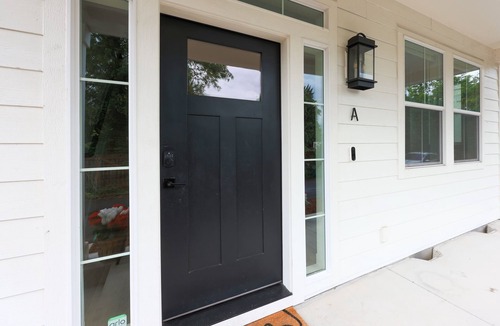 Brentwood-Darlington House | Enchanted Forest