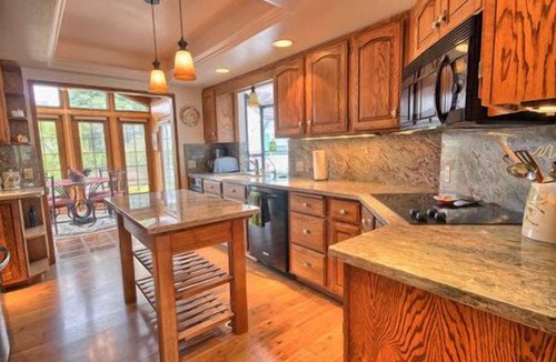Pine Knolls Estates House | Enchanted Gardens-Spring Special