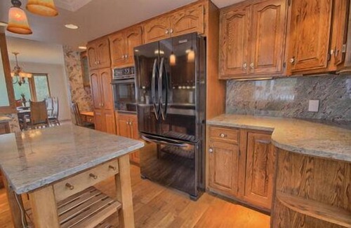 Pine Knolls Estates House | Enchanted Gardens-Spring Special