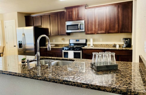 Northeast El Paso House | Enchanted Home 🗽