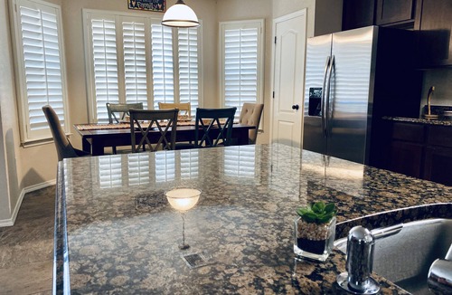 Northeast El Paso House | Enchanted Home 🗽