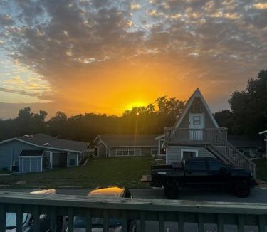 Vacation Village House | Enchanted Hucks Hideaway