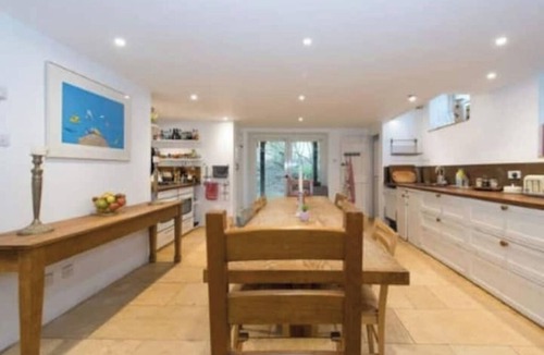 Chittoe House | Enchanted Mill in Wiltshire