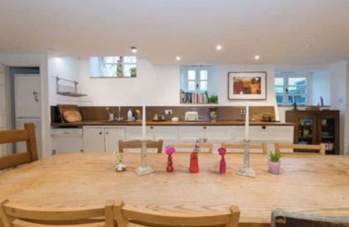 Chittoe House | Enchanted Mill in Wiltshire