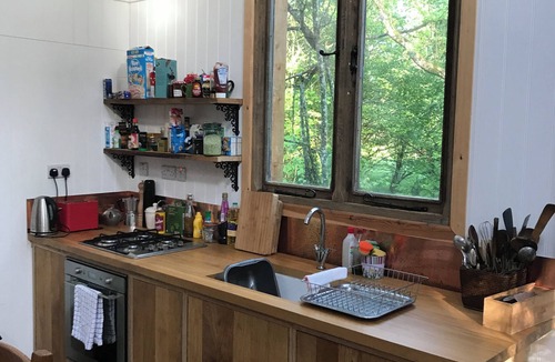 Chittoe House | Enchanted Mill in Wiltshire