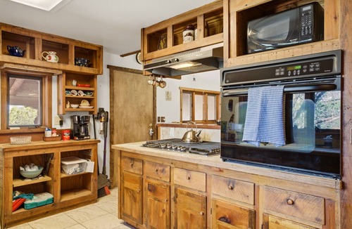 Zuzax House | Enchanted Old New Mexico 2 Bed 1 Bath Home + Studio