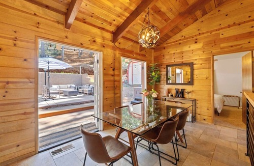 Twain Harte Cabin | Enchanted Pines