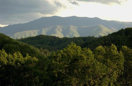 Sevierville Ski Chalet | Enchanted Primrose Chalet #3709 Chalet