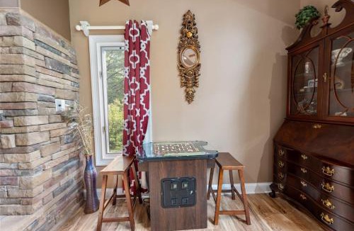 Sevierville Ski Chalet | Enchanted Primrose Chalet #3709 Chalet