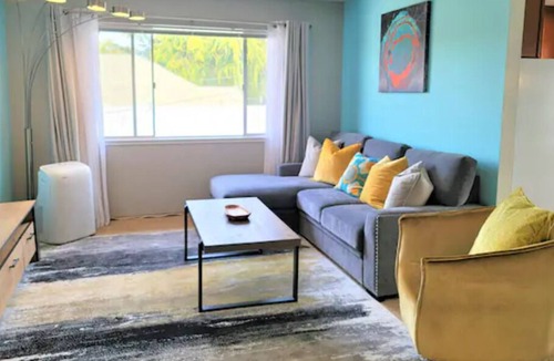 Old Mountain View Condo | Enchanted Retreat in Mountain View