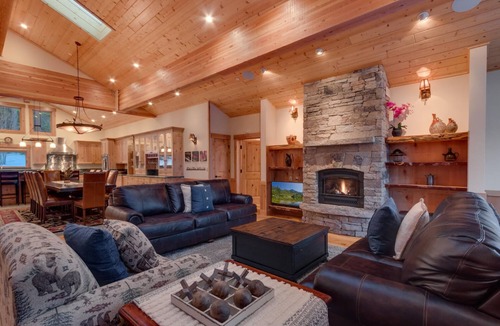 Ridgewood House | Enchanted Ridge - TLUXP