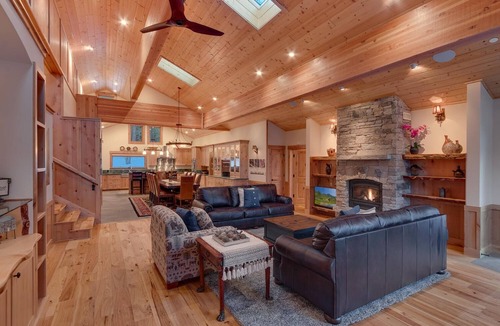 Ridgewood House | Enchanted Ridge - TLUXP