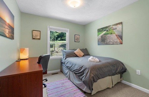 Massanutten House | Enchanted Slopes - Zen Living