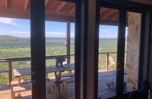 Concan House | Enchanted Summit at Bethesda