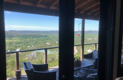 Concan House | Enchanted Summit at Bethesda