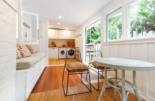 Ostend House | Enchanted Valley - Secret Cottage