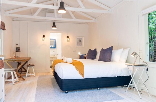 Ostend House | Enchanted Valley - Secret Cottage