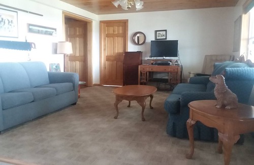 Watkins Glen House | Enchanted Valley View, Unit 2