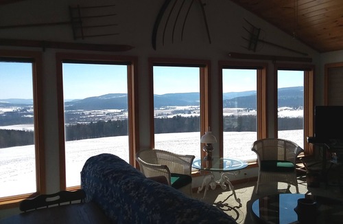 Watkins Glen House | Enchanted Valley View, Unit 1