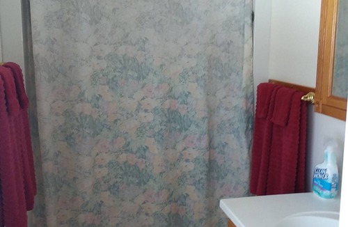 Watkins Glen House | Enchanted Valley View, Unit 1