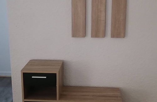 Roanne Apartment | Enchanting 1-bedroom apartment in Roanne with WiFi access