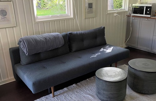Hornbaek Villa | Enchanting 1-bedroom villa in Hornbæk