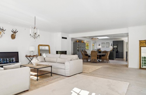 Hornbaek Villa | Enchanting 1-bedroom villa in Hornbæk