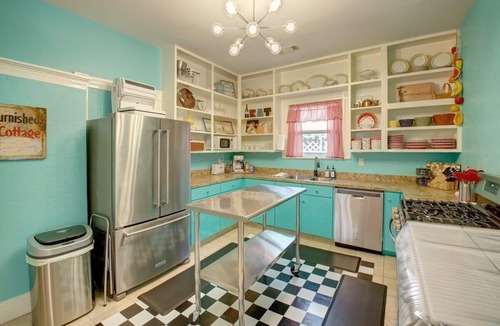 Hot Springs House | Enchanting 1901 Victorian + Walk to Bathouse Row!