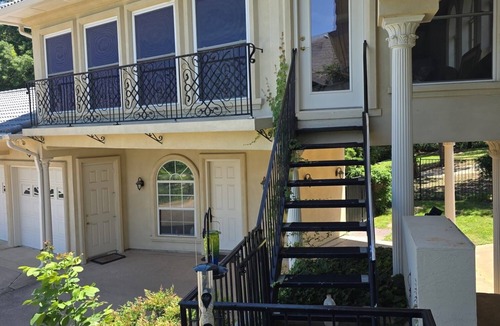 Cedar Hill Apartment | Enchanting 1room studio breathtaking views-EPIC, Six Flag FIFA Arlington Stadium