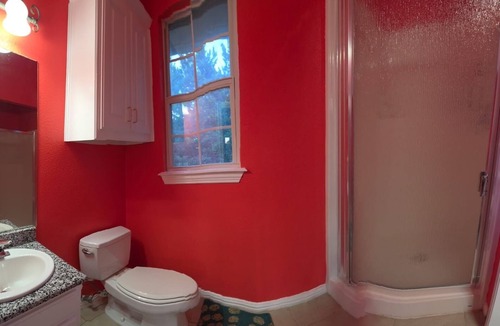 Cedar Hill Apartment | Enchanting 1room studio breathtaking views-EPIC, Six Flag FIFA Arlington Stadium