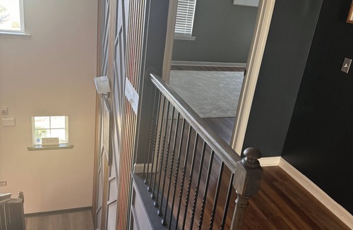 College Park House | Enchanting 3-bedroom house in the heart of ATL mins away from the airport.