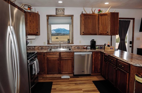 Esterbrook Cottage | Enchanting 3-bedroom cottage in Esterbrook- Douglas