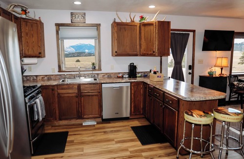 Esterbrook Cottage | Enchanting 3-bedroom cottage in Esterbrook- Douglas