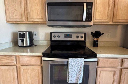 McKinney House | Enchanting 3-bedroom house in charming McKinney