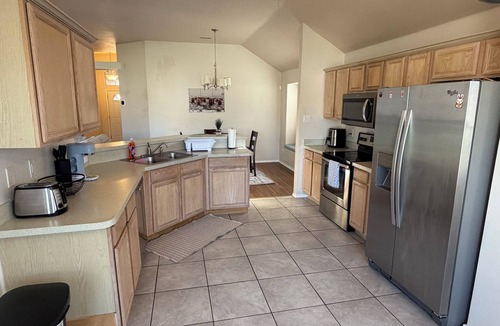 McKinney House | Enchanting 3-bedroom house in charming McKinney