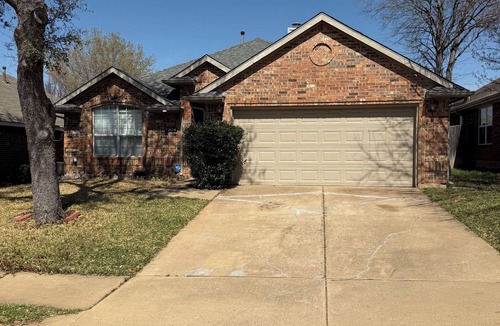 McKinney House | Enchanting 3-bedroom house in charming McKinney