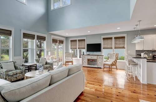 Laurel Grove House | Enchanting 3BR/3BA Cottage with Wrap-Around Porch at Sandestin Resort!