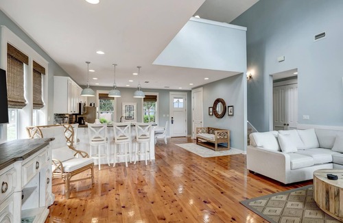 Laurel Grove House | Enchanting 3BR/3BA Cottage with Wrap-Around Porch at Sandestin Resort!