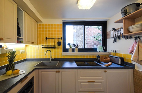 Montmartre Apartment | Enchanting 4-bedroom duplex with AC in Paris - Montmartre-ART