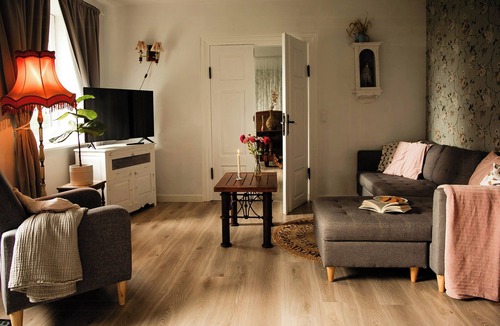 Bylderup-Bov House | Enchanting atmosphere at Nolde country estate