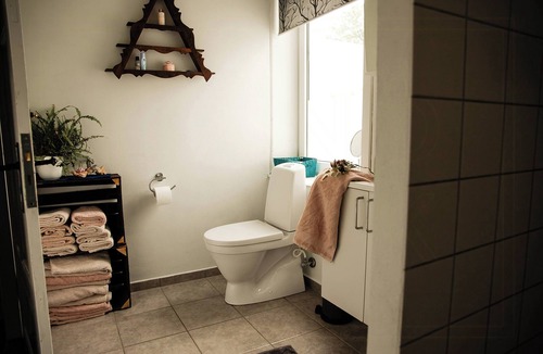 Bylderup-Bov House | Enchanting atmosphere at Nolde country estate