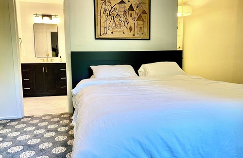 Cazadero Bed & Breakfast | Enchanting bed & breakfast in Cazadero