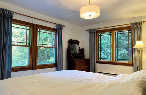 Cazadero Bed & Breakfast | Enchanting bed & breakfast in Cazadero