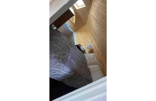 Shawinigan Ski Chalet | Enchanting cottage