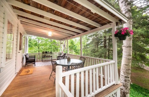Canaan House | Enchanting Cottage, Come Enjoy Nature!