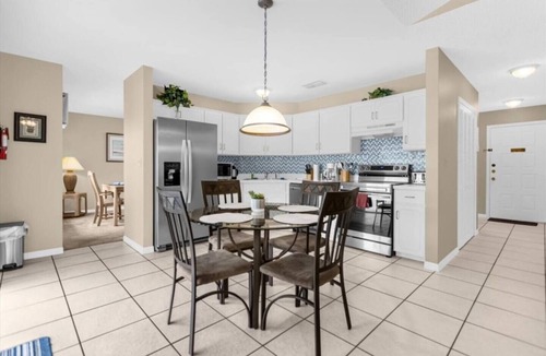 Indian Ridge Villa | Enchanting Disney Oasis: Private Pool, Game Room & BBQ!