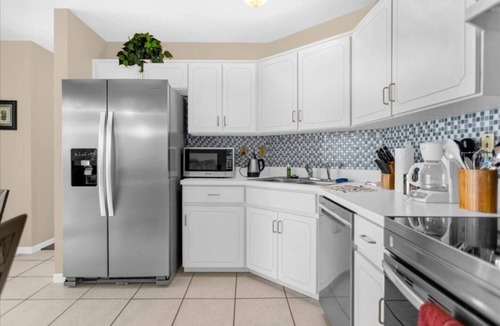Indian Ridge Villa | Enchanting Disney Oasis: Private Pool, Game Room & BBQ!