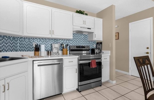 Indian Ridge Villa | Enchanting Disney Oasis: Private Pool, Game Room & BBQ!