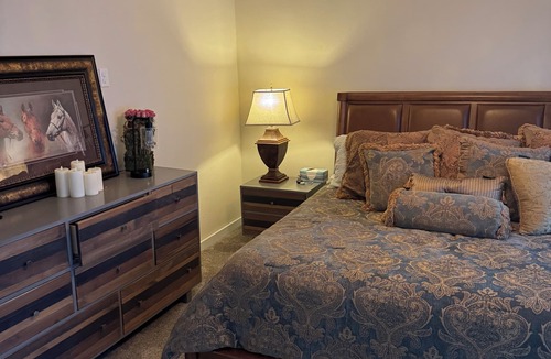 Lindale Other | Enchanting farmhouse with AC in Lindale